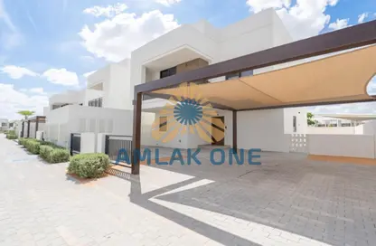 Villa - 4 Bedrooms - 5 Bathrooms for sale in Noya Viva - Noya - Yas Island - Abu Dhabi