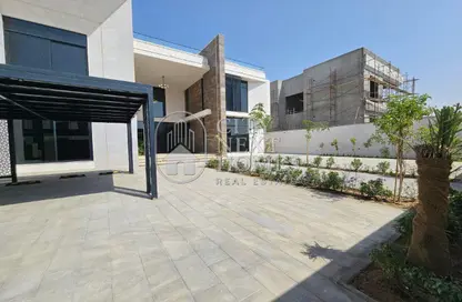 Villa - 5 Bedrooms - 7 Bathrooms for rent in Al Aweer 1 - Al Aweer - Dubai