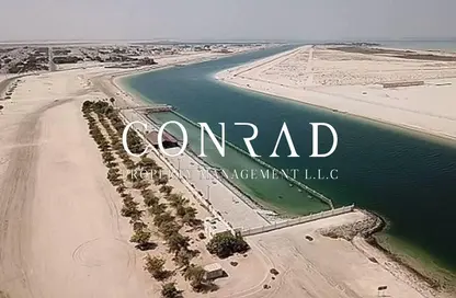 Details image for: Land - Studio for sale in Al Bahia - Abu Dhabi, Image 1