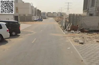 أرض - استوديو للبيع في أبراج الياسمين - جاردن سيتي - عجمان