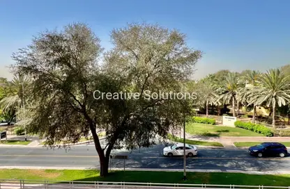 Townhouse - 3 Bedrooms - 4 Bathrooms for rent in Garden View Villas - Jebel Ali Village - Jebel Ali - Dubai