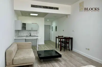 Apartment - Studio - 1 Bathroom for sale in Madison Columbus - Madison Residences - Majan - Dubai Land - Dubai Apartment - Studio - 1 Bathroom for sale in Madison Columbus - Madison Residences - Majan - Dubai Land - Dubai