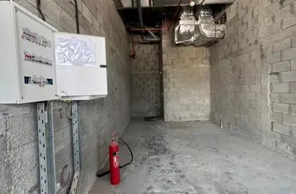 Shop - Studio for rent in AZIZI Riviera - Meydan One - Meydan - Dubai Shop - Studio for rent in AZIZI Riviera - Meydan One - Meydan - Dubai