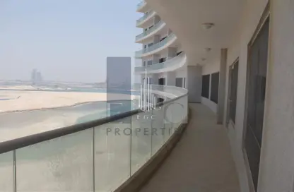 شقة - 3 غرف نوم - 3 حمامات للبيع في أوشن سكيب - شمس أبوظبي - جزيرة الريم - أبوظبي