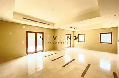 Villa - 3 Bedrooms - 5 Bathrooms for rent in Murooj Al Furjan - Al Furjan - Dubai