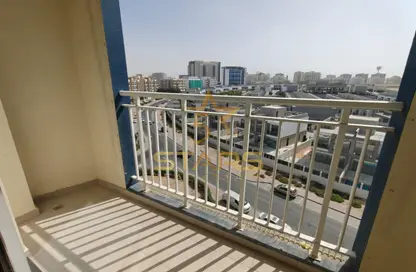 شقة - غرفة نوم - 1 حمام للايجار في المنال فيو - ليوان - دبي لاند - دبي