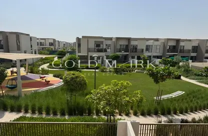 Townhouse - 3 Bedrooms - 3 Bathrooms for sale in La Violeta 1 - Villanova - Dubai Land - Dubai