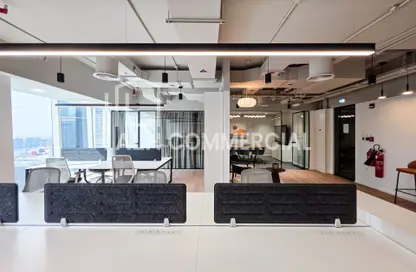Office Space - Studio for rent in One by Omniyat - Business Bay - Dubai Office Space - Studio for rent in One by Omniyat - Business Bay - Dubai