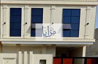 فيلا - 4 غرف نوم - 6 حمامات للبيع في الزاهية جاردنز - الزاهية - عجمان