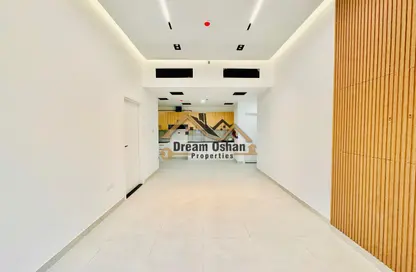 شقة - غرفة نوم - 2 حمامات للايجار في مبني الامير عبدالله - المدينة العالمية المرحلة 2 - 4 الورسان - الورسان - دبي