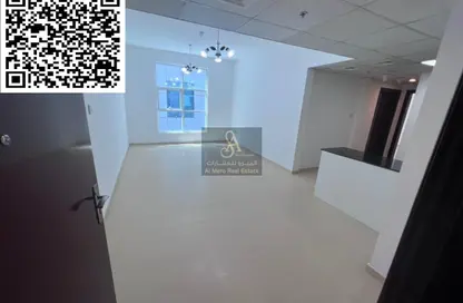 Apartment - 2 Bedrooms - 2 Bathrooms for sale in City Tower - Al Nuaimiya - Ajman