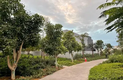 Villa - 4 Bedrooms - 5 Bathrooms for sale in Sequoia - Masaar - Tilal City - Sharjah