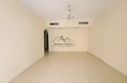 Apartment - 2 Bedrooms - 2 Bathrooms for rent in Amber Tower - Muwaileh - Sharjah