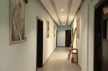 Apartment - 2 Bedrooms - 1 Bathroom for rent in Al Rawda 1 - Al Rawda - Ajman