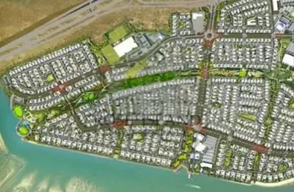 أرض - استوديو للبيع في الياس الغرببة - جزيرة الياس - أبوظبي