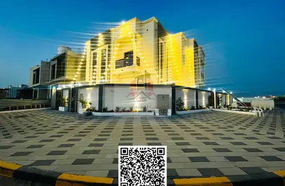 Villa - 6 Bedrooms - 7+ Bathrooms for sale in Al Aamra Gardens - Al Amerah - Ajman
