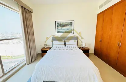 Apartment - 3 Bedrooms - 5 Bathrooms for rent in The Flagship Two - Al Satwa - Dubai