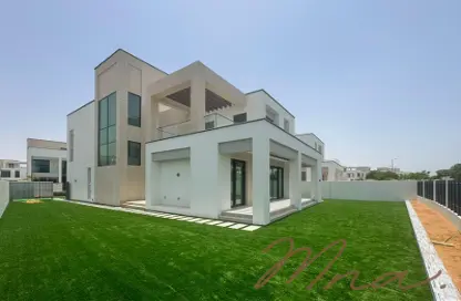 فيلا - 4 غرف نوم - 5 حمامات للايجار في كايا - المرابع العربية 3 - دبي