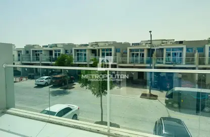 تاون هاوس - 3 غرف نوم - 3 حمامات للبيع في فلل اكنان - فاردون - داماك هيلز 2 - دبي