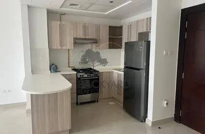 Apartment - 2 Bedrooms - 2 Bathrooms for rent in Green Diamond 1 A - Green Diamond 1 - Arjan - Dubai