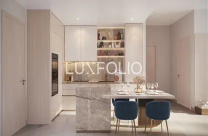 Apartment - 2 Bedrooms - 4 Bathrooms for sale in Legado - Jumeirah Village Circle - Dubai