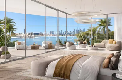 Apartment - 1 Bedroom - 2 Bathrooms for sale in Passo by Beyond - Palm Jumeirah - Dubai Apartment - 1 Bedroom - 2 Bathrooms for sale in Passo by Beyond - Palm Jumeirah - Dubai