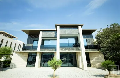 فيلا - 6 غرف نوم - 6 حمامات للبيع في W  قطاع - تلال الإمارات - دبي