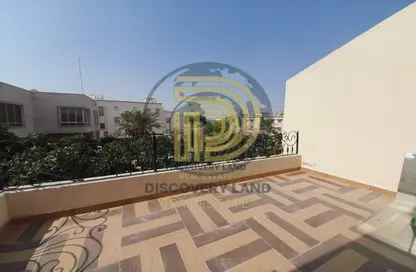 فيلا - 4 غرف نوم - 5 حمامات للايجار في مدينة محمد بن زايد - أبوظبي