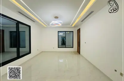 Villa - 3 Bedrooms - 5 Bathrooms for sale in Al Helio 2 - Al Helio - Ajman Villa - 3 Bedrooms - 5 Bathrooms for sale in Al Helio 2 - Al Helio - Ajman