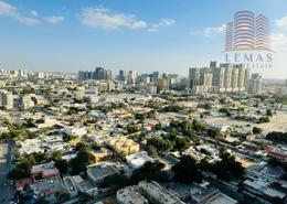 Apartment - 2 bedrooms - 2 bathrooms for rent in Ajman Corniche Residences - Ajman Corniche Road - Ajman