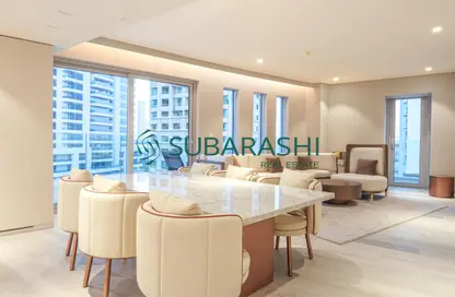 Apartment - 2 Bedrooms - 3 Bathrooms for sale in Marina Star - Dubai Marina - Dubai