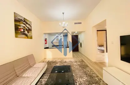 Apartment - 1 Bedroom - 1 Bathroom for rent in Royal Breeze 5 - Royal Breeze - Al Hamra Village - Ras Al Khaimah