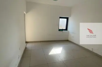 Apartment - 3 Bedrooms - 2 Bathrooms for rent in Al Nakheel - Ajman Downtown - Ajman