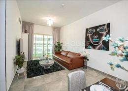 Apartment - 1 bedroom for sale in Marina Suites - Dubai Marina - Dubai