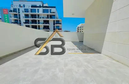 شقة - غرفة نوم - 2 حمامات للايجار في مبني ماراح - 4 الورسان - الورسان - دبي