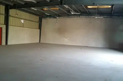 Warehouse - Studio for rent in Al Quoz Industrial Area 4 - Al Quoz Industrial Area - Al Quoz - Dubai
