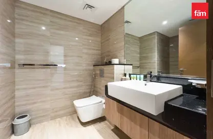 Apartment - 2 Bedrooms - 2 Bathrooms for sale in Urban Oasis - Business Bay - Dubai