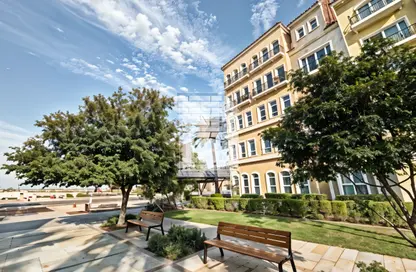 Apartment - 1 Bedroom - 2 Bathrooms for sale in Building 114 - Contemporary Cluster - Discovery Gardens - Dubai