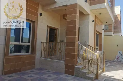 Villa - 5 Bedrooms - 6 Bathrooms for sale in Al Yasmeen - Ajman