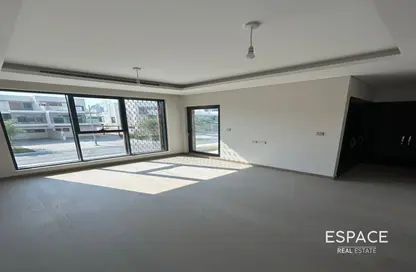 Townhouse - 4 Bedrooms - 3 Bathrooms for rent in Silver Springs - DAMAC Hills - Dubai Townhouse - 4 Bedrooms - 3 Bathrooms for rent in Silver Springs - DAMAC Hills - Dubai