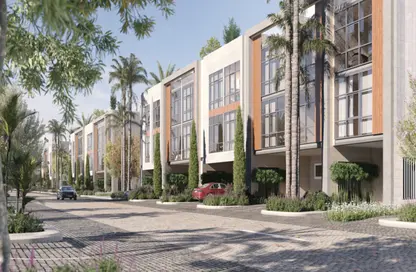 Villa - 4 Bedrooms - 5 Bathrooms for sale in Verdana 2 - Dubai Investment Park (DIP) - Dubai