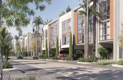 Townhouse - 2 Bedrooms - 2 Bathrooms for sale in Verdana - Dubai Investment Park (DIP) - Dubai