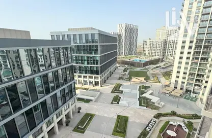 Apartment - 2 Bedrooms - 2 Bathrooms for sale in Park Heights 1 - Park Heights - Dubai Hills Estate - Dubai