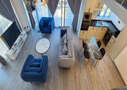 Apartment - 3 bedrooms - 3 bathrooms for sale in Boutique 7 - Barsha Heights (Tecom) - Dubai
