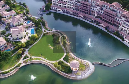 Apartment - 2 Bedrooms - 3 Bathrooms for sale in Takaya - Motor City - Dubai