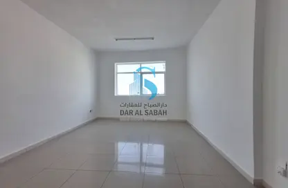 Apartment - 1 Bedroom - 1 Bathroom for rent in Taliatela Street - Al Nahda - Sharjah