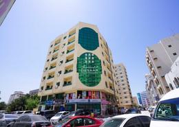 شقة - 2 غرف نوم - 2 حمامات للكراء في الراشدية 3 - الراشدية - عجمان