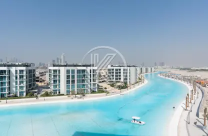 Apartment - 2 Bedrooms - 4 Bathrooms for sale in Naya 2 - District One - Mohammed Bin Rashid City - Dubai