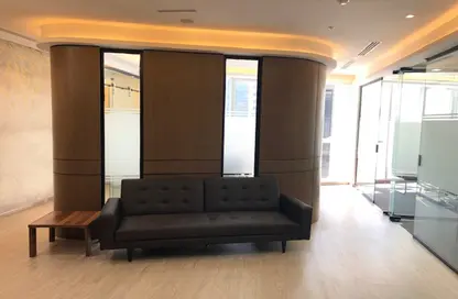 Office Space - Studio for rent in The Exchange - Business Bay - Dubai