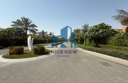 Villa - 4 Bedrooms - 5 Bathrooms for rent in Mangrove Village - Rabdan - Abu Dhabi